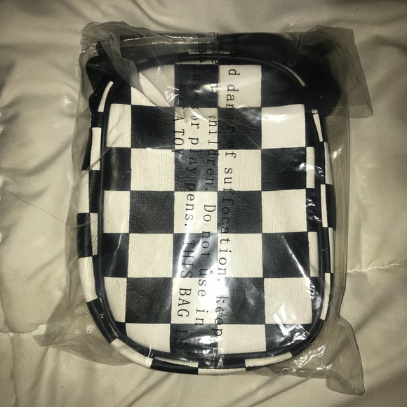 urban outfitters mini cross bag - Picture 4 of 5